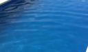Синяя пленка бассейна Elbtal-plastics