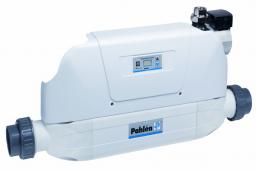 Теплообменник Pahlen Aqua MEX AM-FE 40 кВт