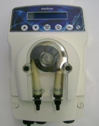eMyPool pH 0101 станция дозирования и контроля