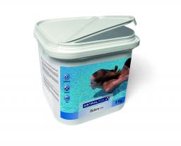 Дихлор (5 кг.) - активный хлор для бассейна