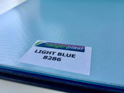ПВХ для бассейна Light Blue 8286