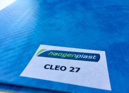 Ткань для бассейна Cleo 27