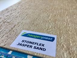Материал для бассейна Stoneflex Jasper Sand