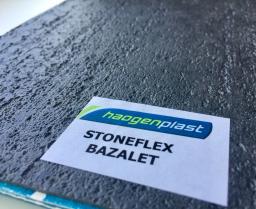 Материал пвх для бассейна Stoneflex Bazelet