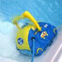 Робот для чистки бассейна Aquabot Bravo