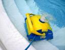 Робот для чистки бассейна Aquabot Bravo