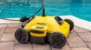 Пылесос для очистки дна бассейнов Pool-Rover S2 50B