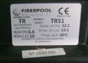 Фильтрующий насос для бассейна TR-51, FIBERPOOL, Испания.