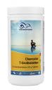 Медленный хлор Кемохлор-Т (200 гр) 1 кг Chemoform