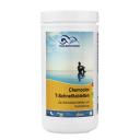 Быстрый хлор Кемохлор-Т (20 гр) 1 кг Chemoform