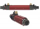 Теплообменник титановый 122 кВт Elecro G2