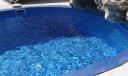 ПВХ мембрана для бассейна голубой жемчуг Elbtal-plastics
