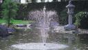 Фонтанный насос с насадками Aquarius Fountain Set Classic 750